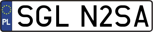 SGLN2SA