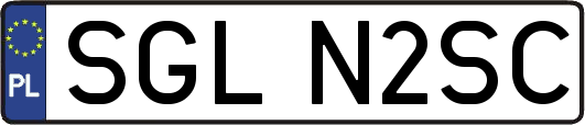 SGLN2SC