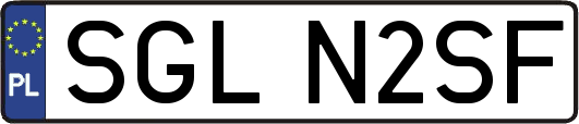 SGLN2SF