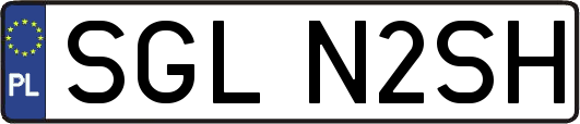 SGLN2SH