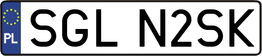 SGLN2SK