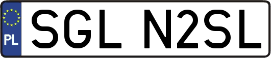 SGLN2SL