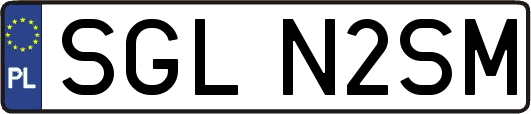 SGLN2SM