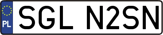 SGLN2SN