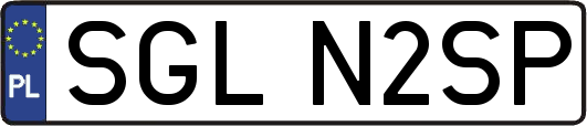 SGLN2SP