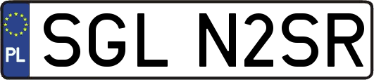 SGLN2SR