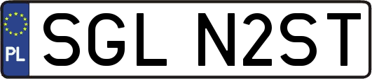 SGLN2ST