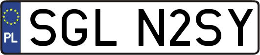 SGLN2SY