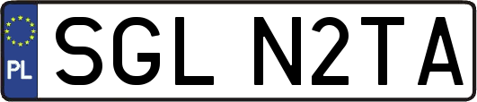 SGLN2TA
