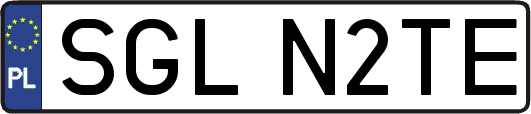 SGLN2TE