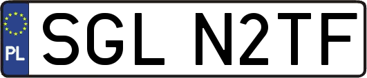 SGLN2TF