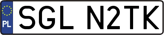 SGLN2TK