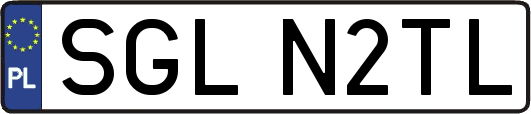 SGLN2TL