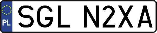 SGLN2XA