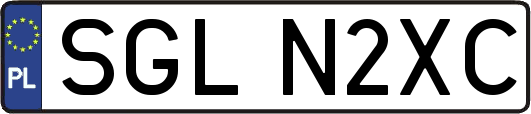 SGLN2XC