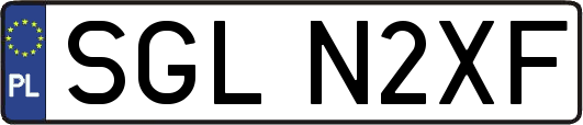 SGLN2XF