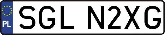 SGLN2XG