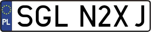 SGLN2XJ