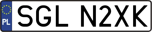SGLN2XK