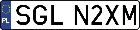SGLN2XM