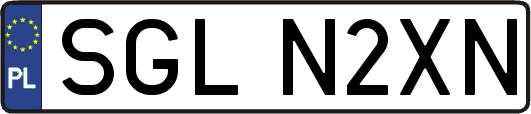 SGLN2XN