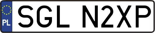 SGLN2XP
