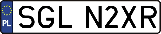 SGLN2XR