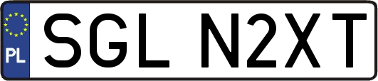 SGLN2XT