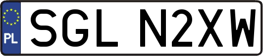 SGLN2XW
