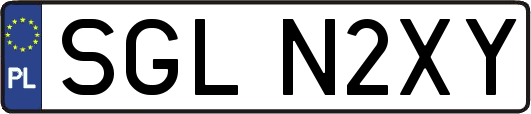 SGLN2XY