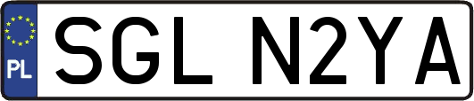 SGLN2YA