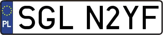 SGLN2YF