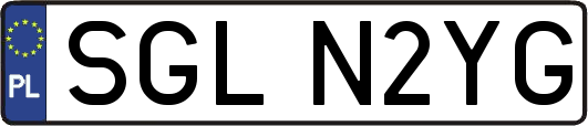 SGLN2YG