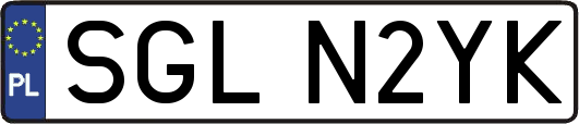 SGLN2YK