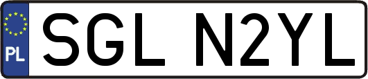 SGLN2YL