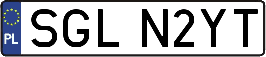 SGLN2YT