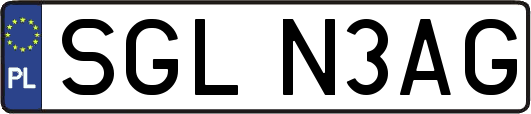 SGLN3AG