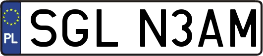 SGLN3AM