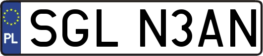 SGLN3AN