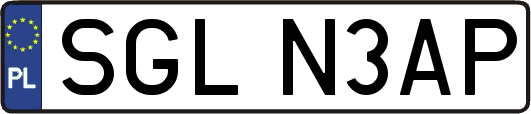 SGLN3AP