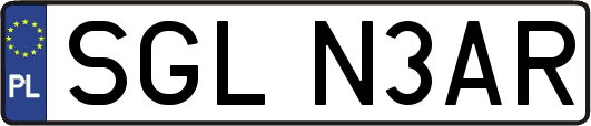 SGLN3AR