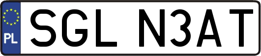 SGLN3AT