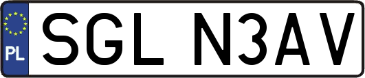 SGLN3AV