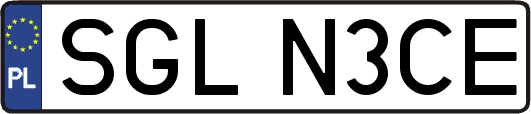 SGLN3CE