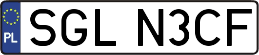 SGLN3CF
