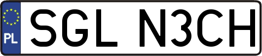SGLN3CH