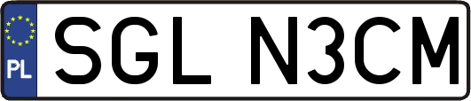 SGLN3CM