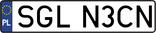 SGLN3CN