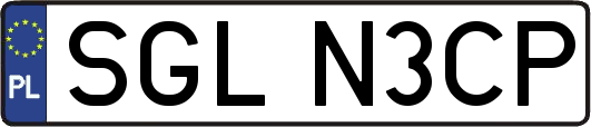 SGLN3CP