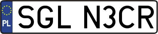 SGLN3CR